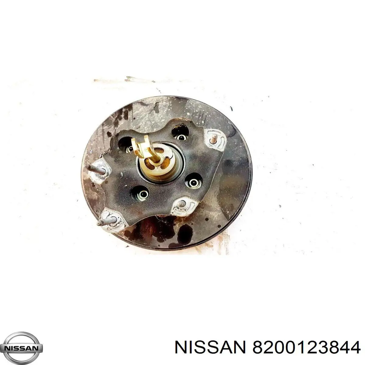 Купить 8200123844 Nissan/Infiniti 