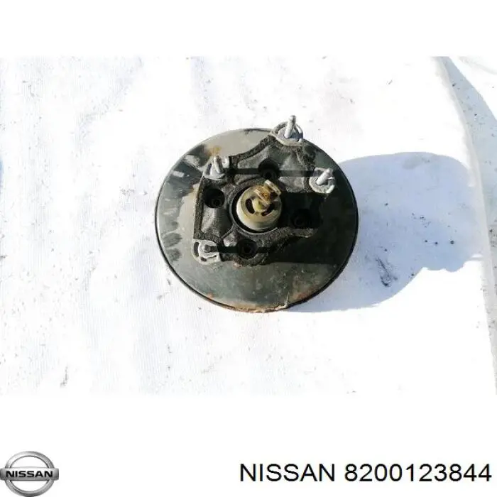  Nissan/Infiniti 8200123844 цена, от 22.57 USD