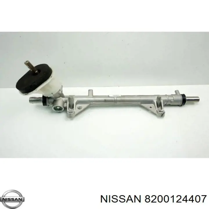 Рулевая рейка 8200124407 Nissan