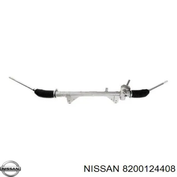 Рулевая рейка 8200124408 Nissan