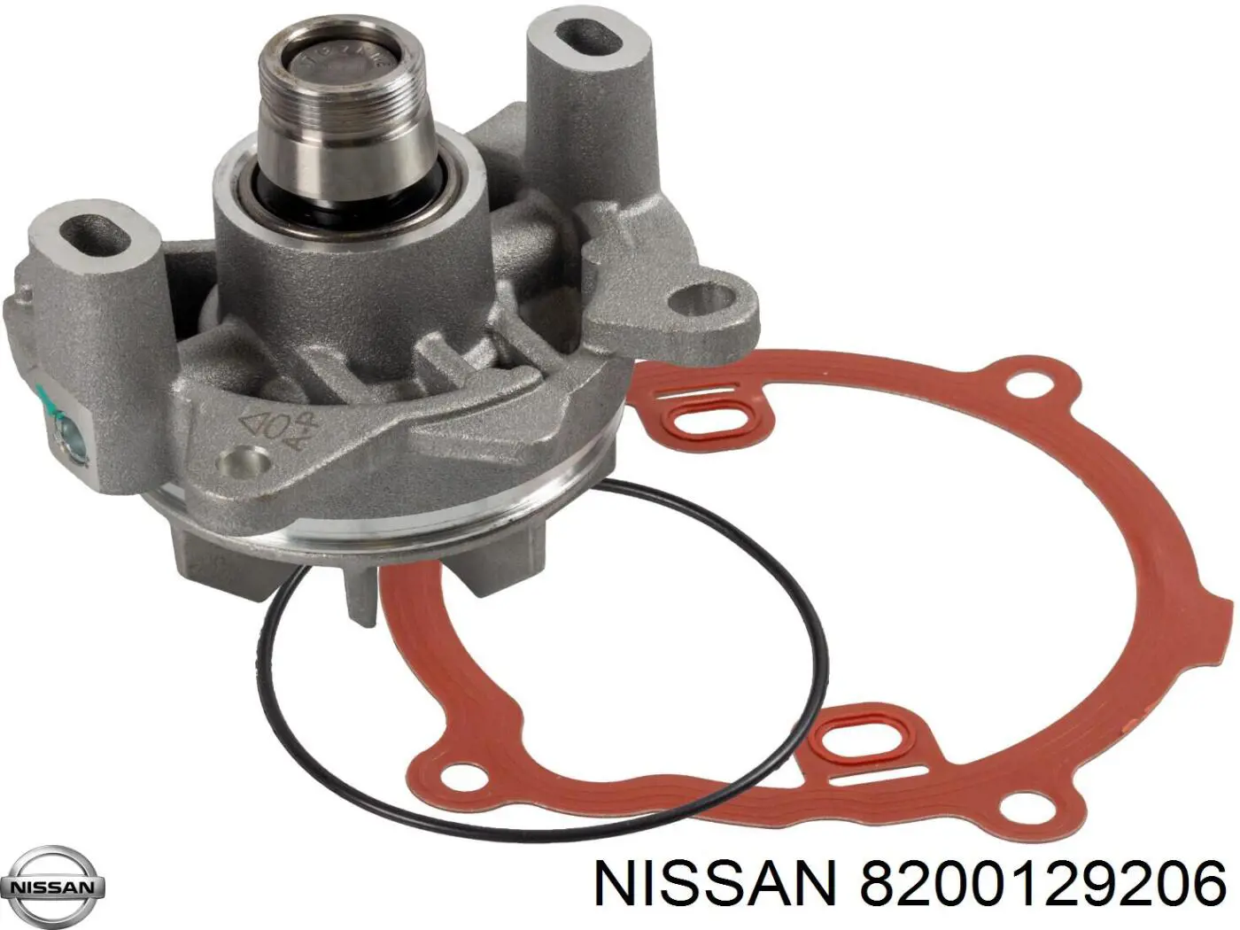 Помпа 8200129206 Nissan