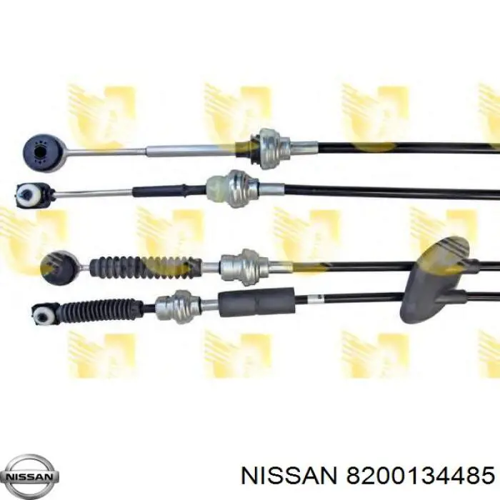 Трос КПП Nissan/Infiniti 8200134485 цена, от 76.09 USD