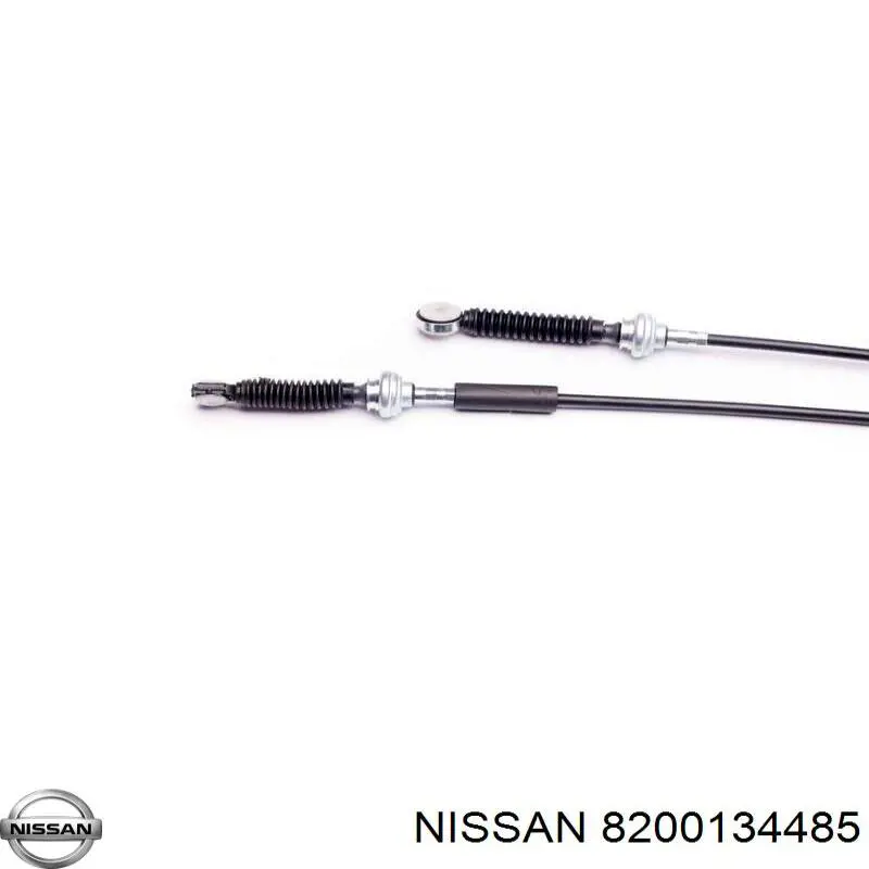 Трос КПП 8200134485 Nissan/Infiniti