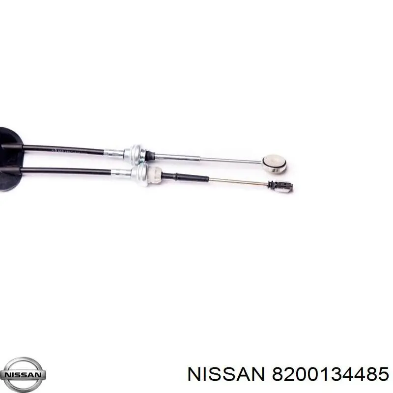 8200134485 Nissan/Infiniti Трос переключения передач