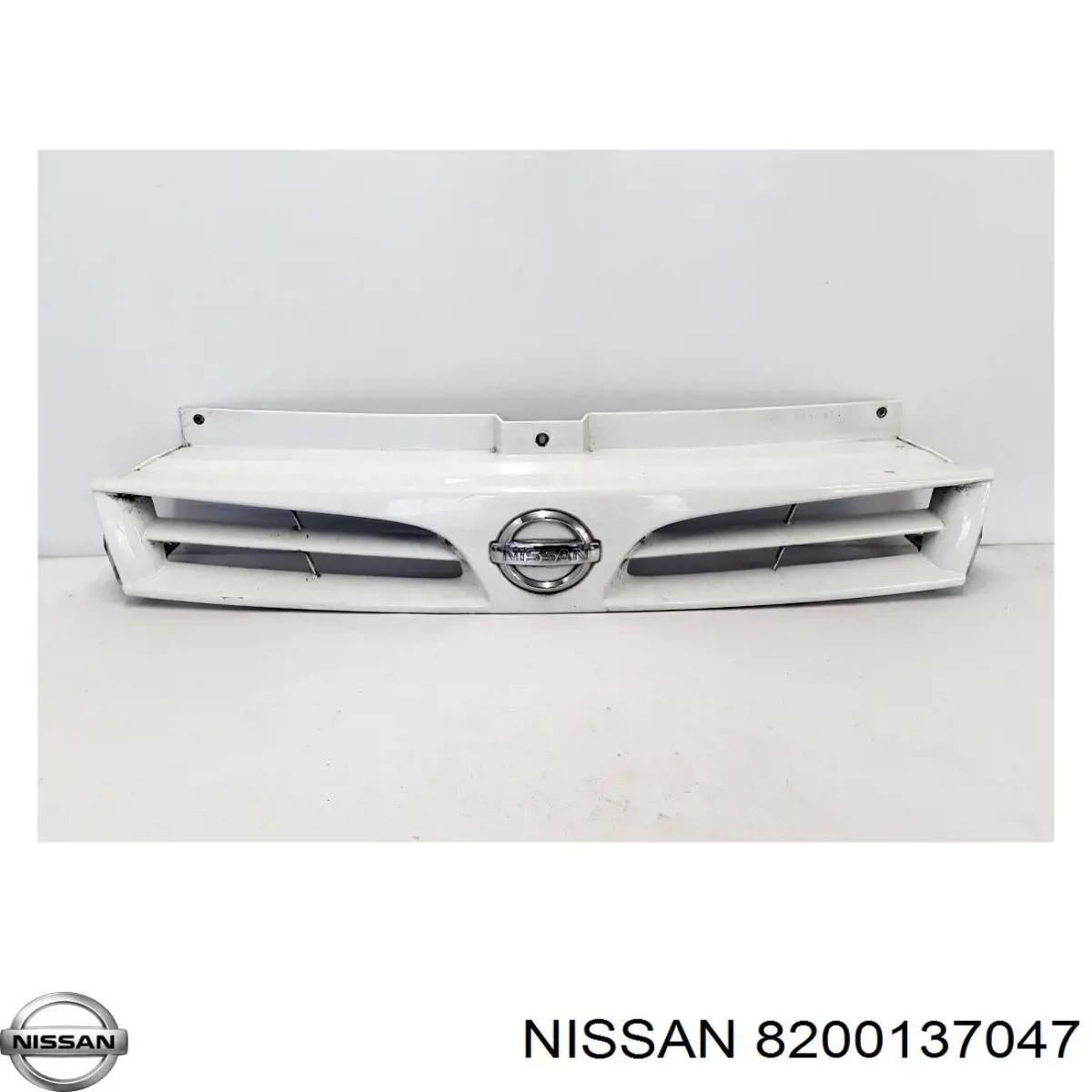  8200137047 Nissan