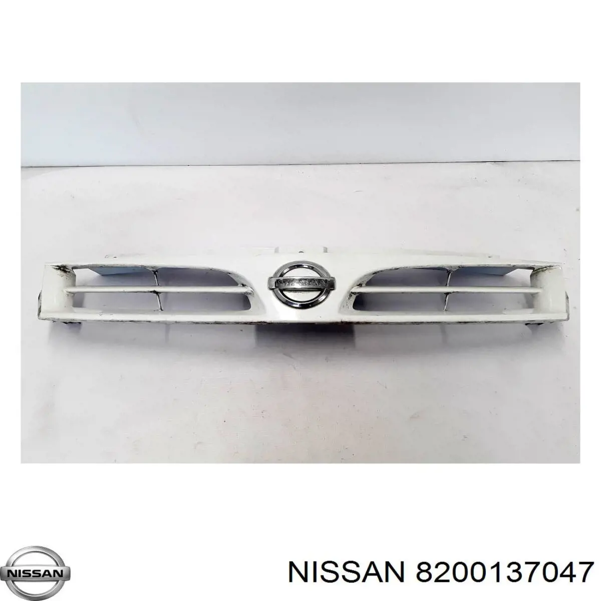  8200137047 Nissan/Infiniti