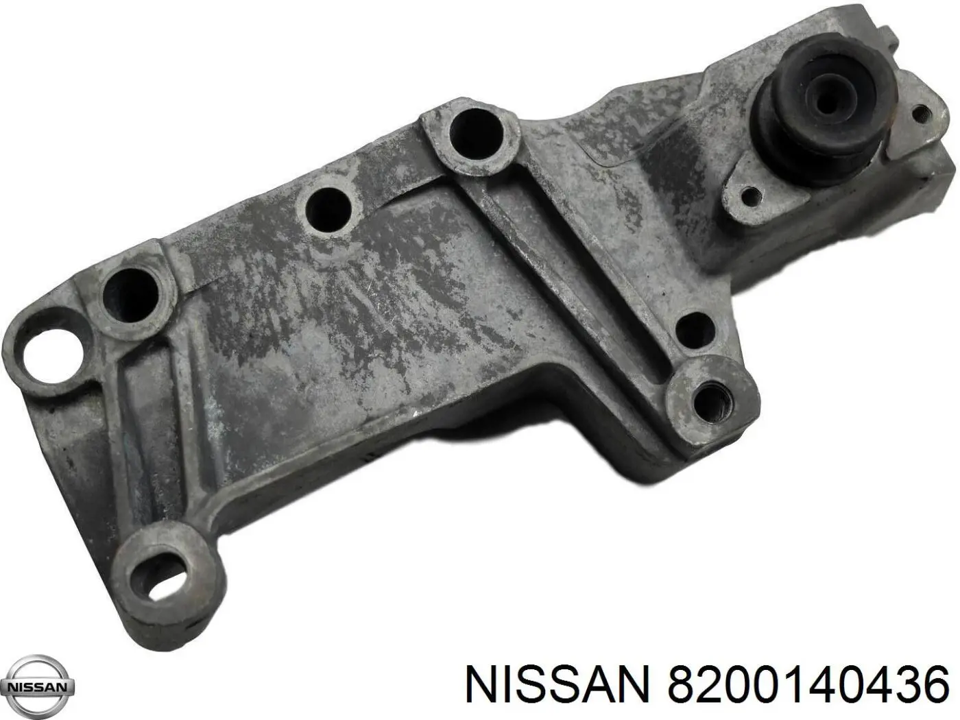 8200140436 Nissan 