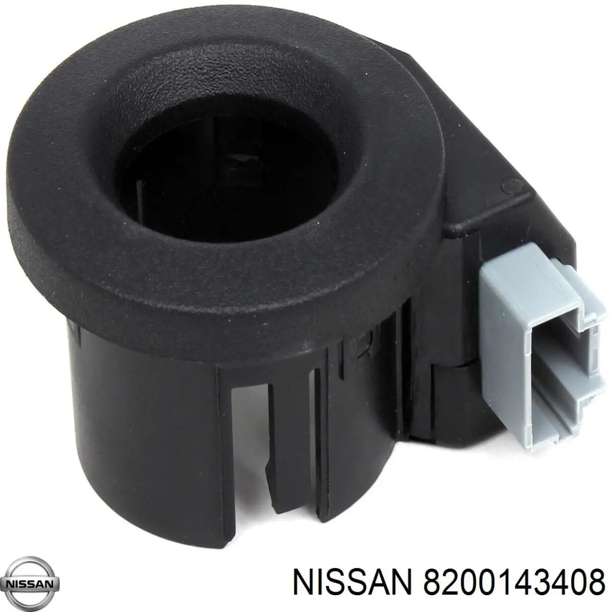 8200143408 Nissan/Infiniti Антенна (кольцо) иммобилайзера
