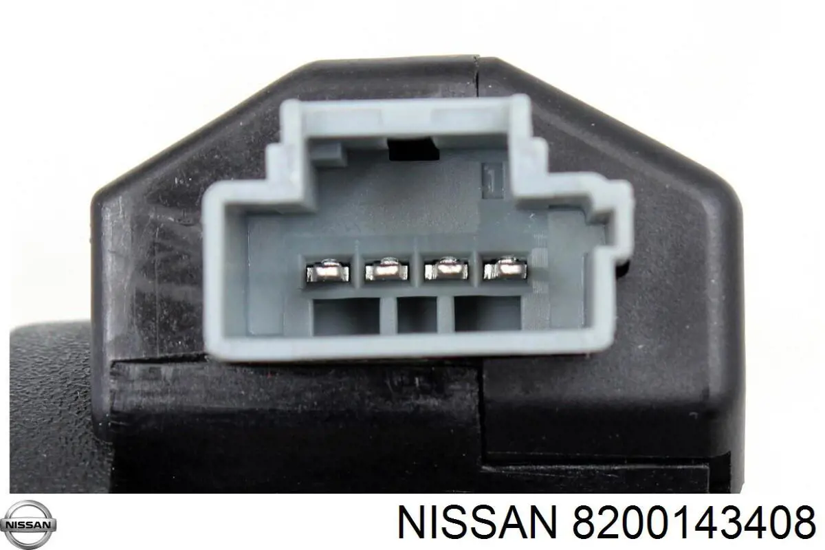 Антенна (кольцо) иммобилайзера Nissan/Infiniti 8200143408 цена, от 14.12 USD