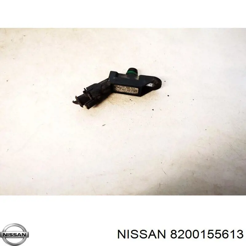 Датчик абсолютного давления 8200155613 Nissan/Infiniti