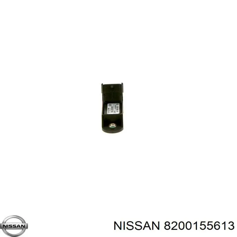 Датчик абсолютного давления в коллекторе Nissan/Infiniti 8200155613 цена, от 12.85 USD
