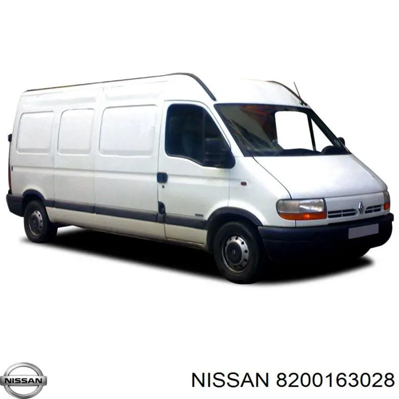  Nissan/Infiniti 8200163028 цена, от 34.21 USD