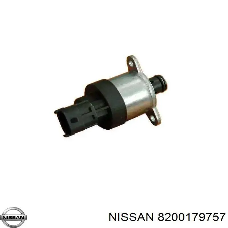 Регулятор давления ТНВД Nissan/Infiniti 8200179757 цена, от 35.55 USD