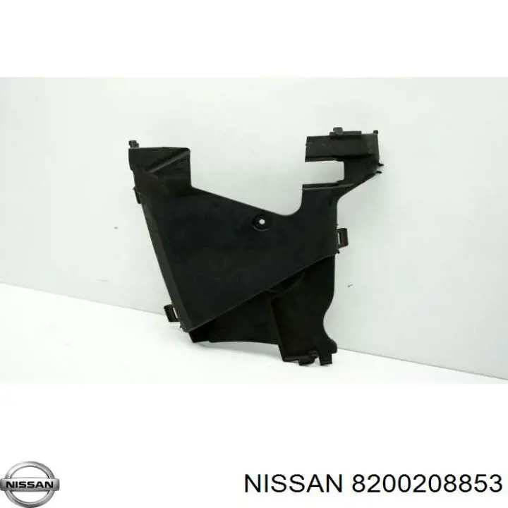 8200208853 Nissan 