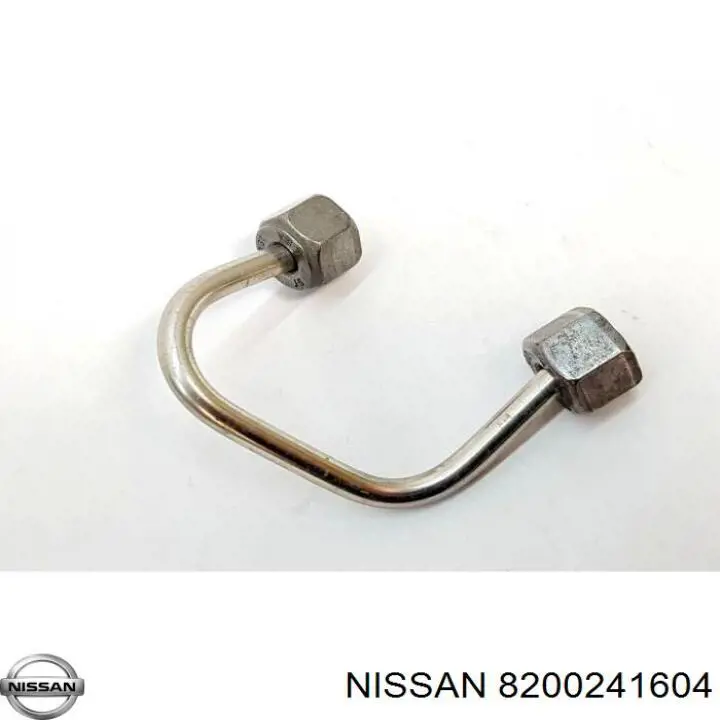 Трубка топливная, комплект Nissan/Infiniti 8200241604 цена, от 5.65 USD