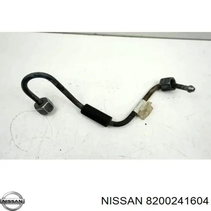 Купить 8200241604 Nissan/Infiniti Трубопроводы топливные