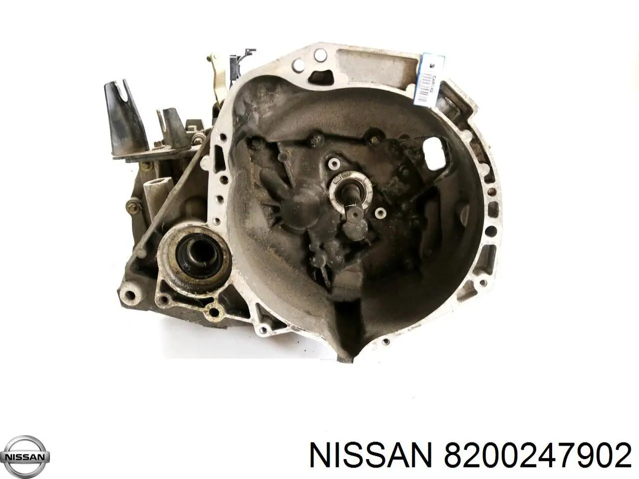  8200247902 Nissan