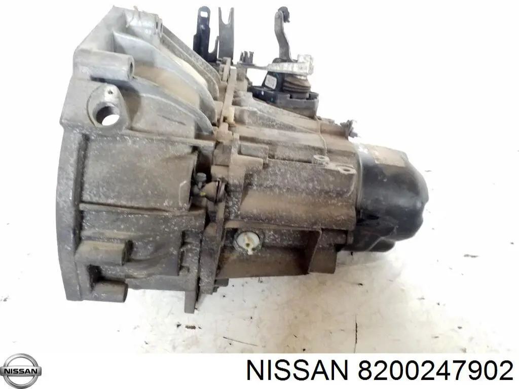  Nissan/Infiniti 8200247902 цена, от 63.35 USD