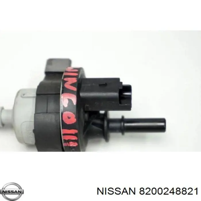 Клапан адсорбера топливных паров 8200248821 Nissan