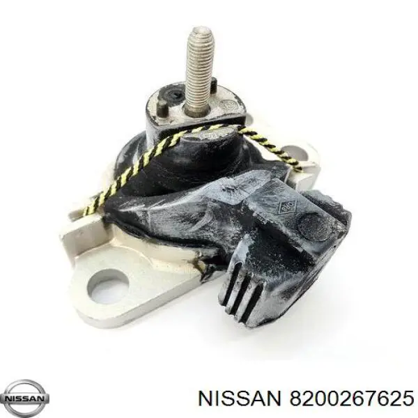 Подушка двигателя Nissan/Infiniti 8200267625 цена, от 33.57 USD