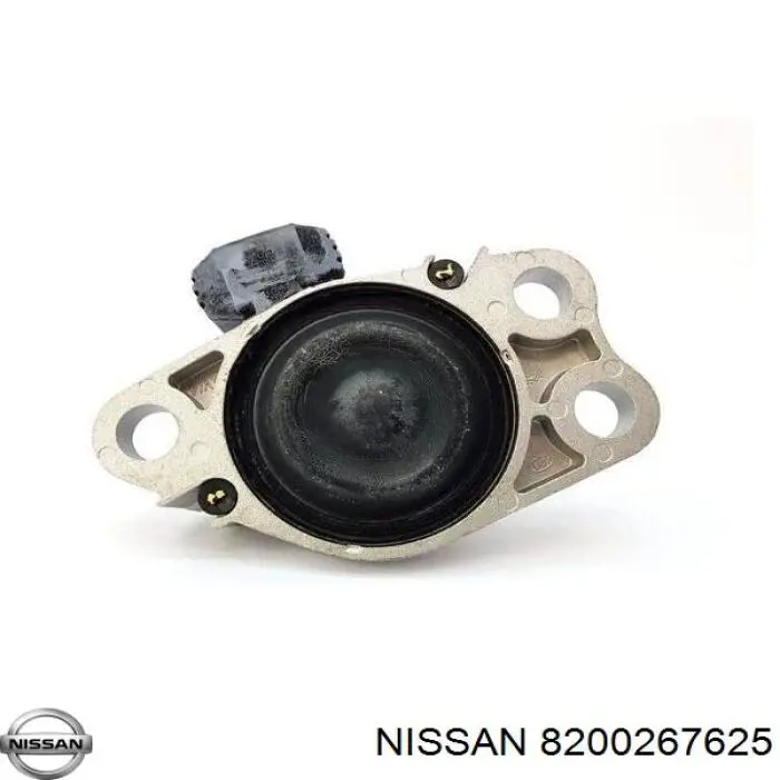 Купить 8200267625 Nissan/Infiniti Правая опора двигателя