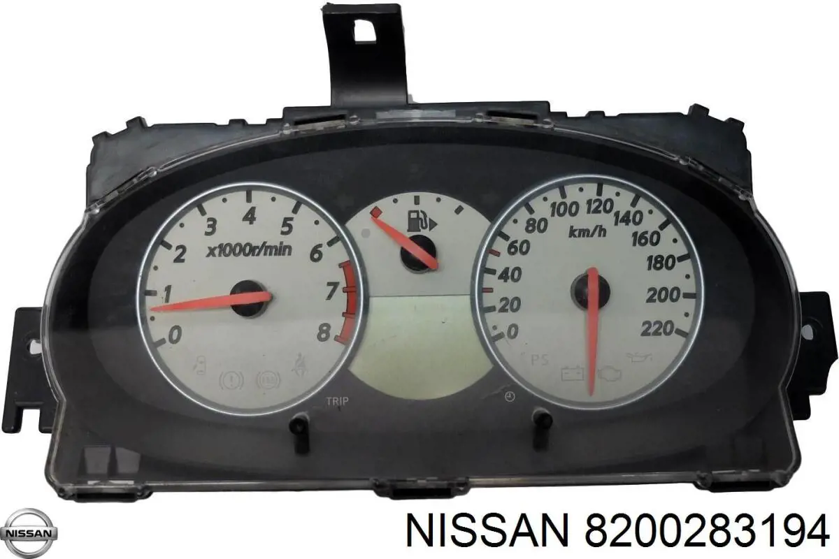 Купить 8200283194 Nissan/Infiniti Панель приборов