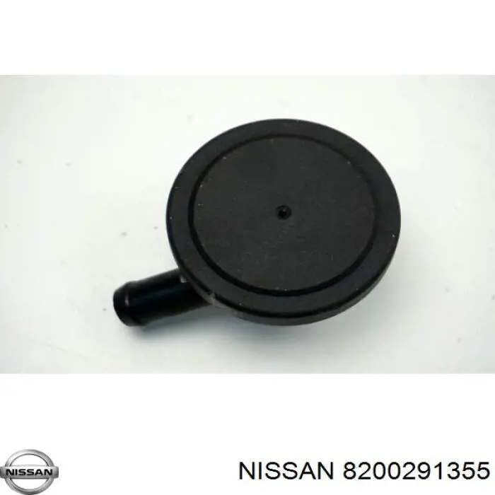 Датчик газов картера Renault (RVI) 2377700QAA цена, от 13.67 USD