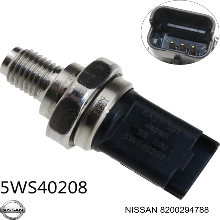 Форсунка инжектора Nissan/Infiniti 1660000Q1T цена, от 319.72 USD