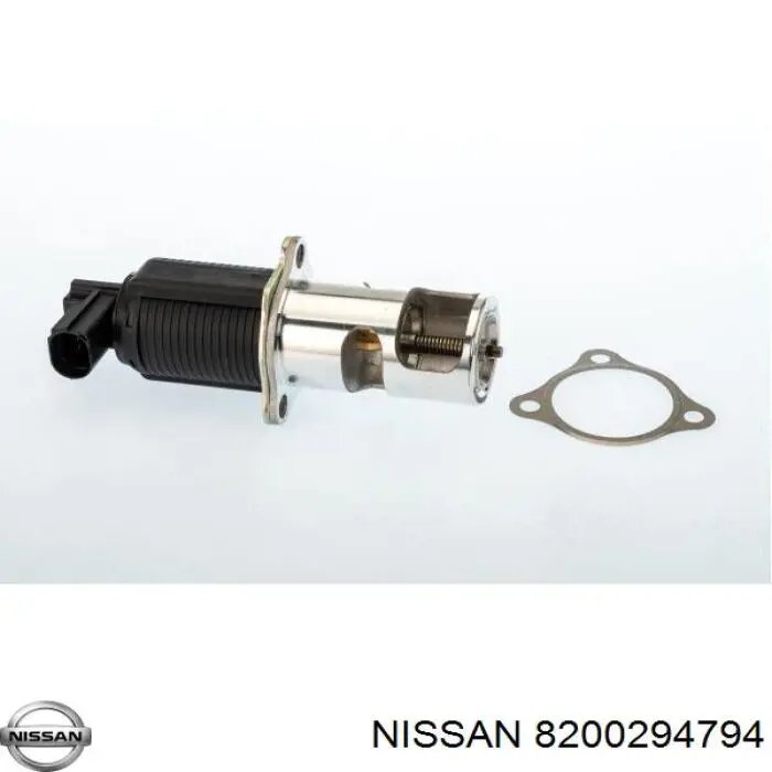 Приборы управления системы рециркуляции Nissan/Infiniti 8200294794 цена, от 32.13 USD