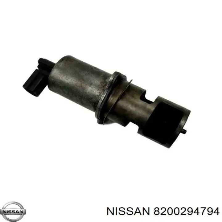 8200294794 Nissan клапан егр