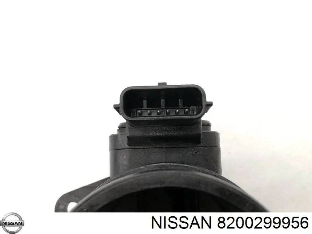 8200299956 Nissan дмрв