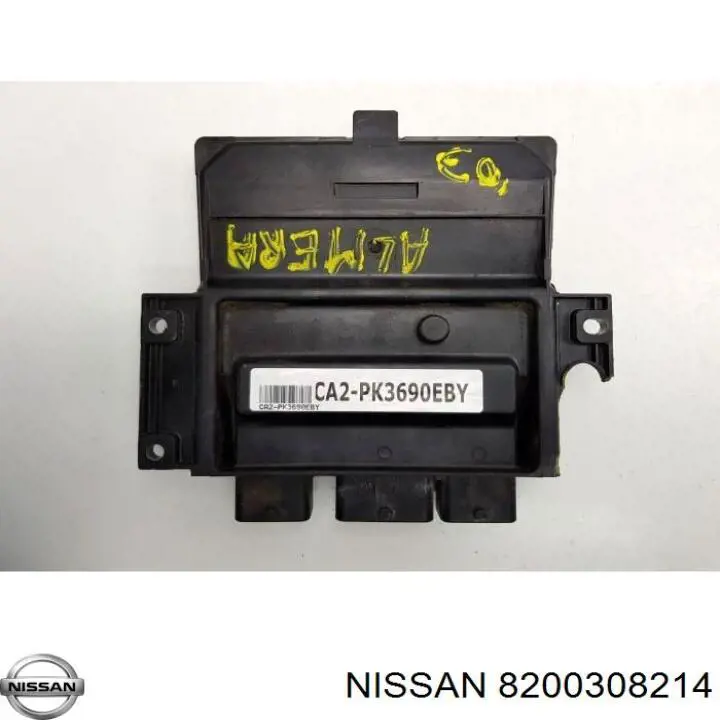  Nissan/Infiniti 8200308214 цена, от 56.21 USD