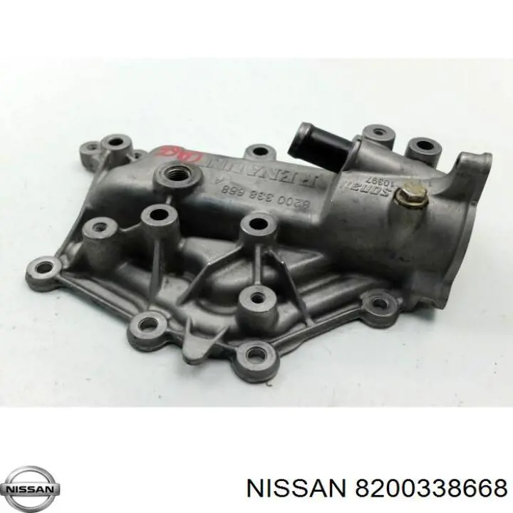 8200338668 Nissan 