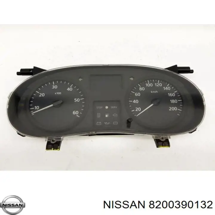  8200390132 Nissan/Infiniti