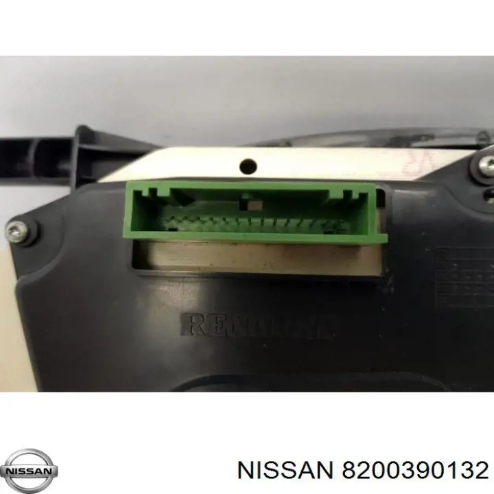 8200390132 Nissan/Infiniti 