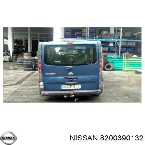  Nissan/Infiniti 8200390132 цена, от 25.09 USD