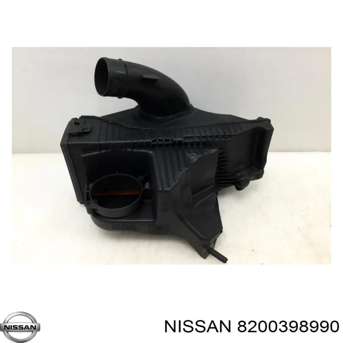  8200398990 Nissan