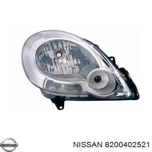 Автоматический корректор фар Opel 4431359 цена, от 15.16 USD