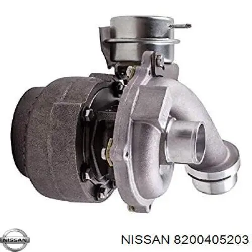 Турбокомпрессор Magneti Marelli 807101000900
