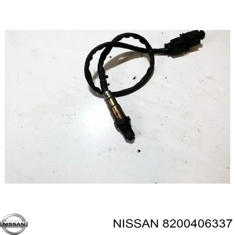 8200406337 Nissan 