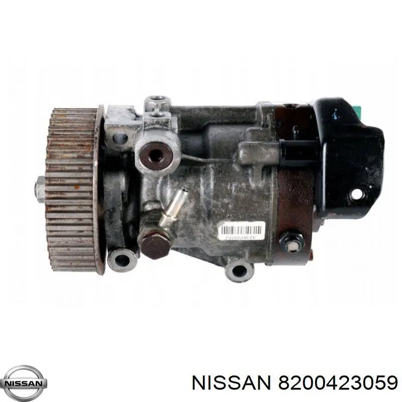 Насос топливный высокого давления (ТНВД) Nissan/Infiniti 8200423059 цена, от 126.98 USD
