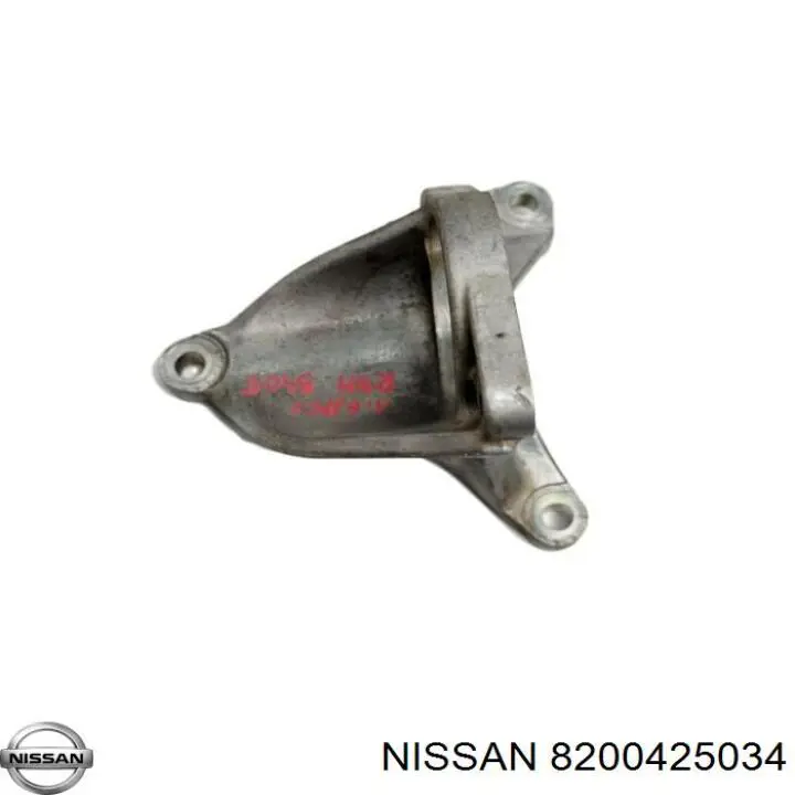 8200425034 Nissan 