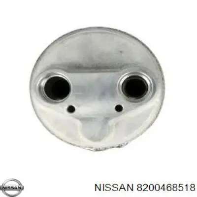 Осушитель кондиционера 8200468518 Nissan