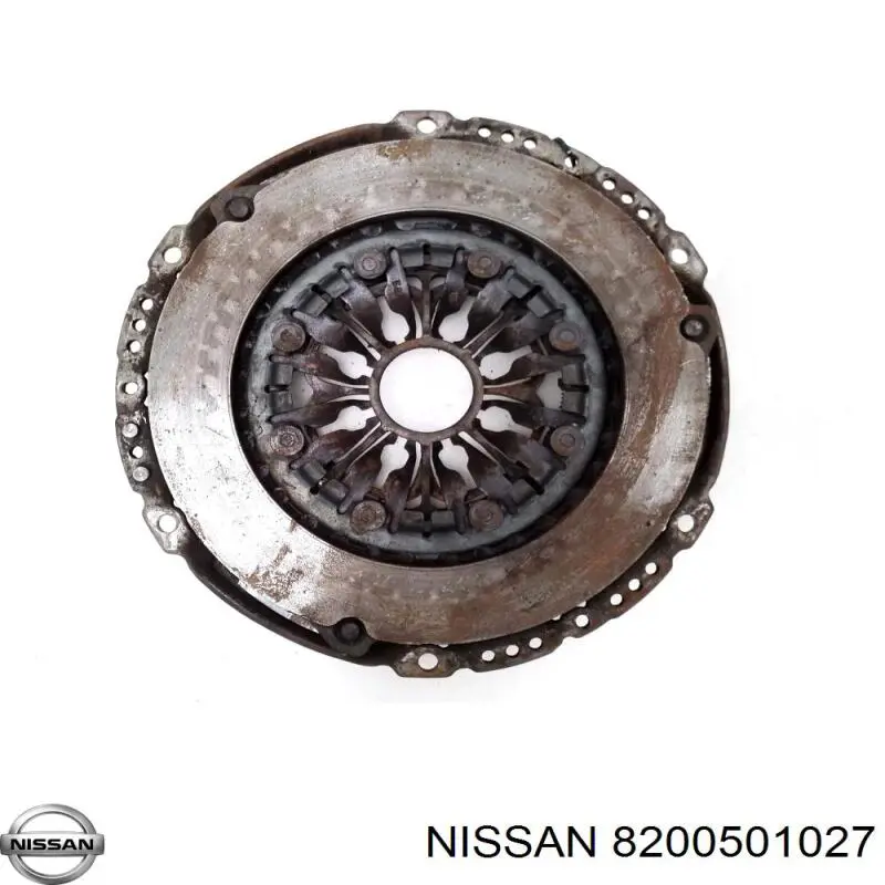  8200501027 Nissan