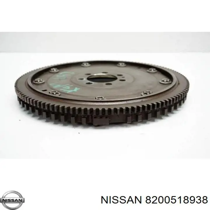 Купить 8200518938 Nissan/Infiniti 