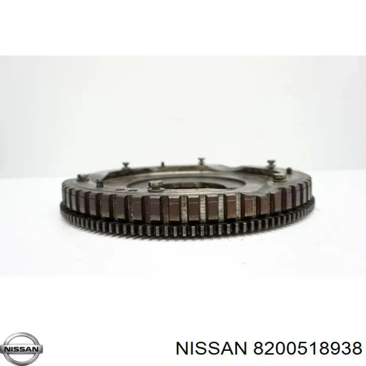 8200518938 Nissan/Infiniti 