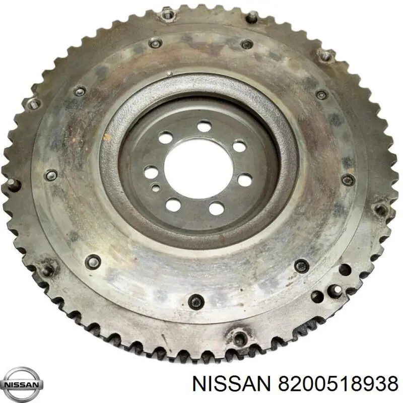  Nissan/Infiniti 8200518938 цена, от 422.5 UAH