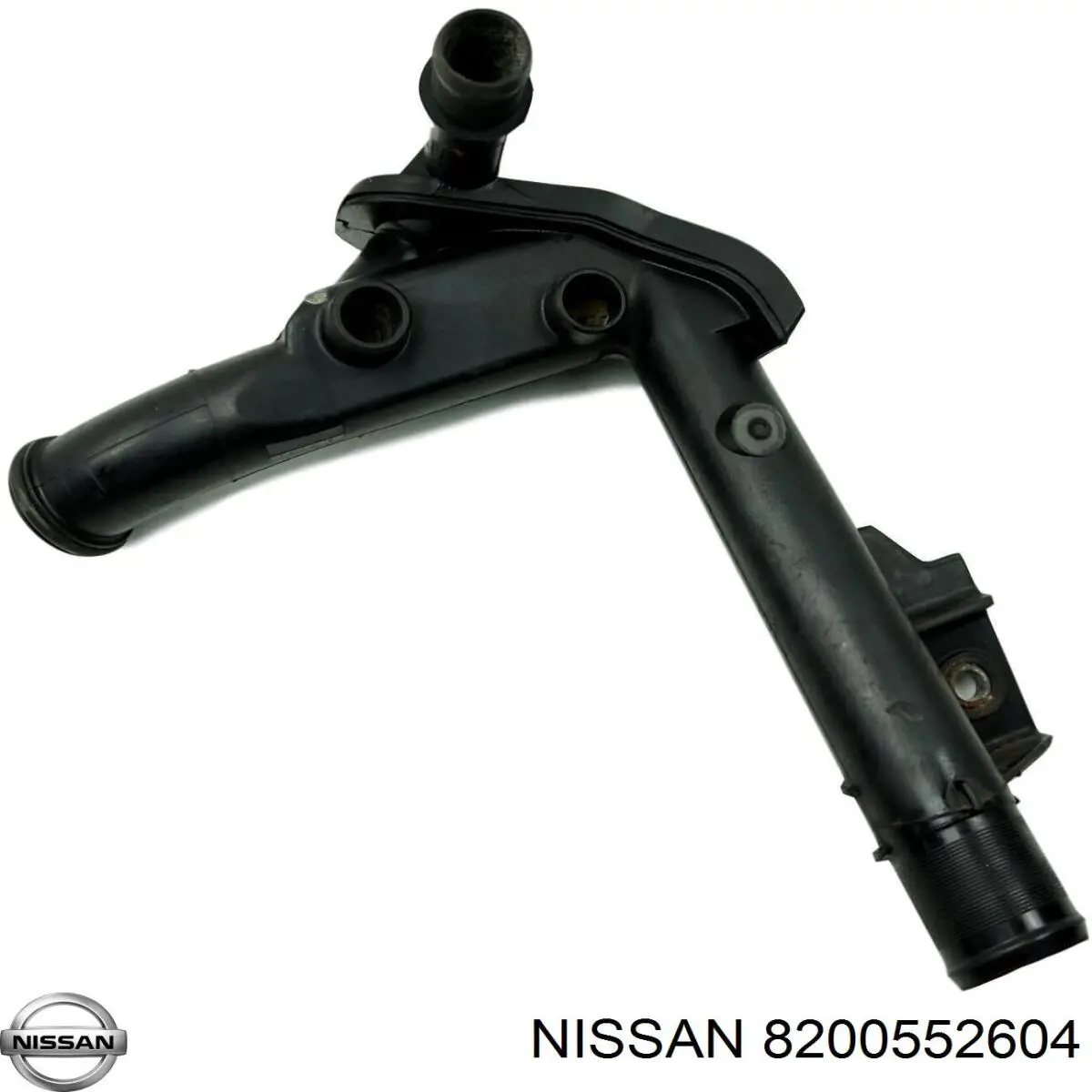 Фланец системы охлаждения Nissan/Infiniti 8200552604 цена, от 10.16 USD