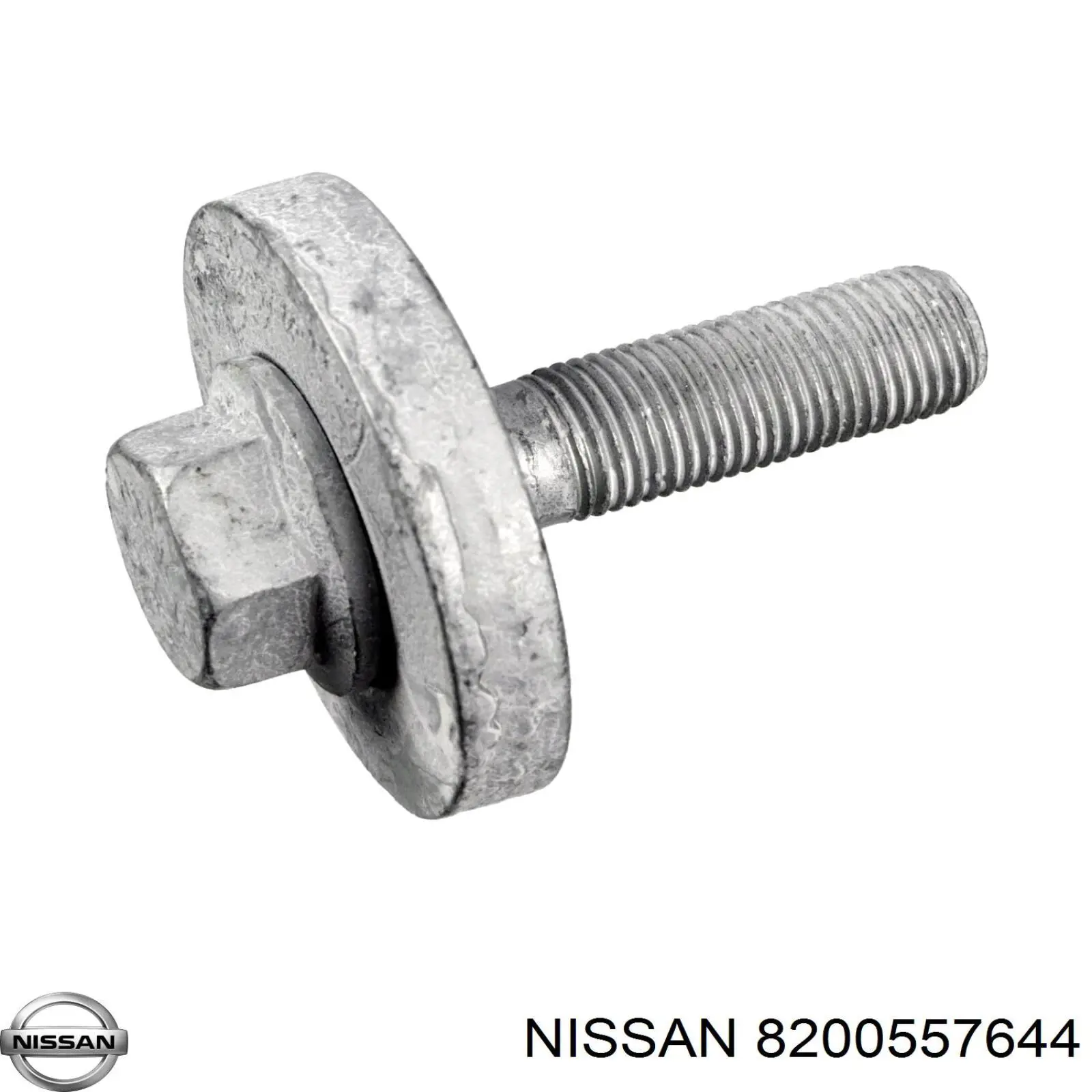 Болт шкива коленвала 8200557644 Nissan