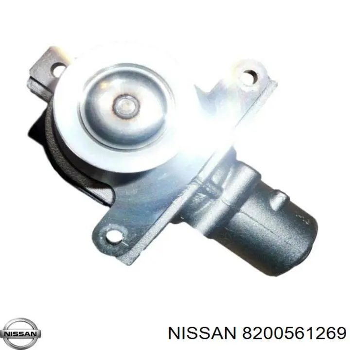 Приборы управления системы рециркуляции Nissan/Infiniti 8200561269 цена, от 25.34 USD